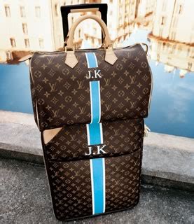 custom louis vuitton backpack|personalization louis vuitton.